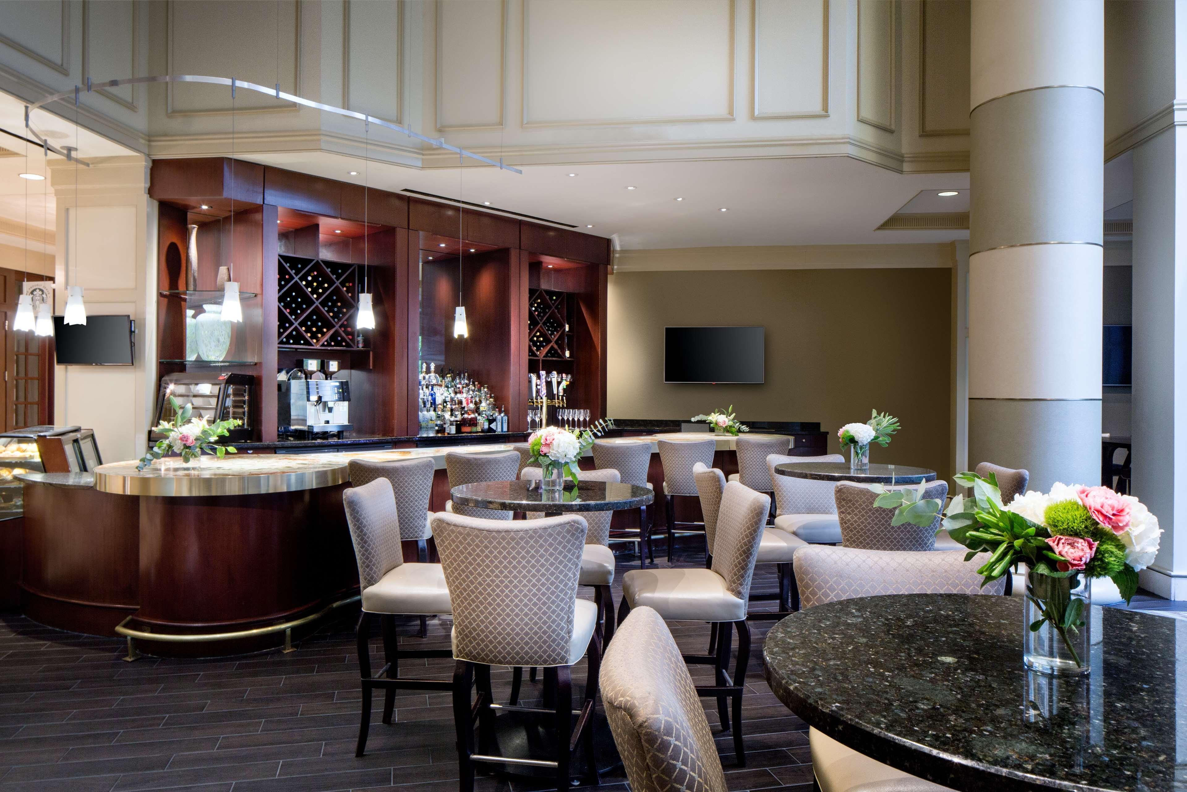 Grand Hyatt Atlanta In Buckhead Ξενοδοχείο Εξωτερικό φωτογραφία