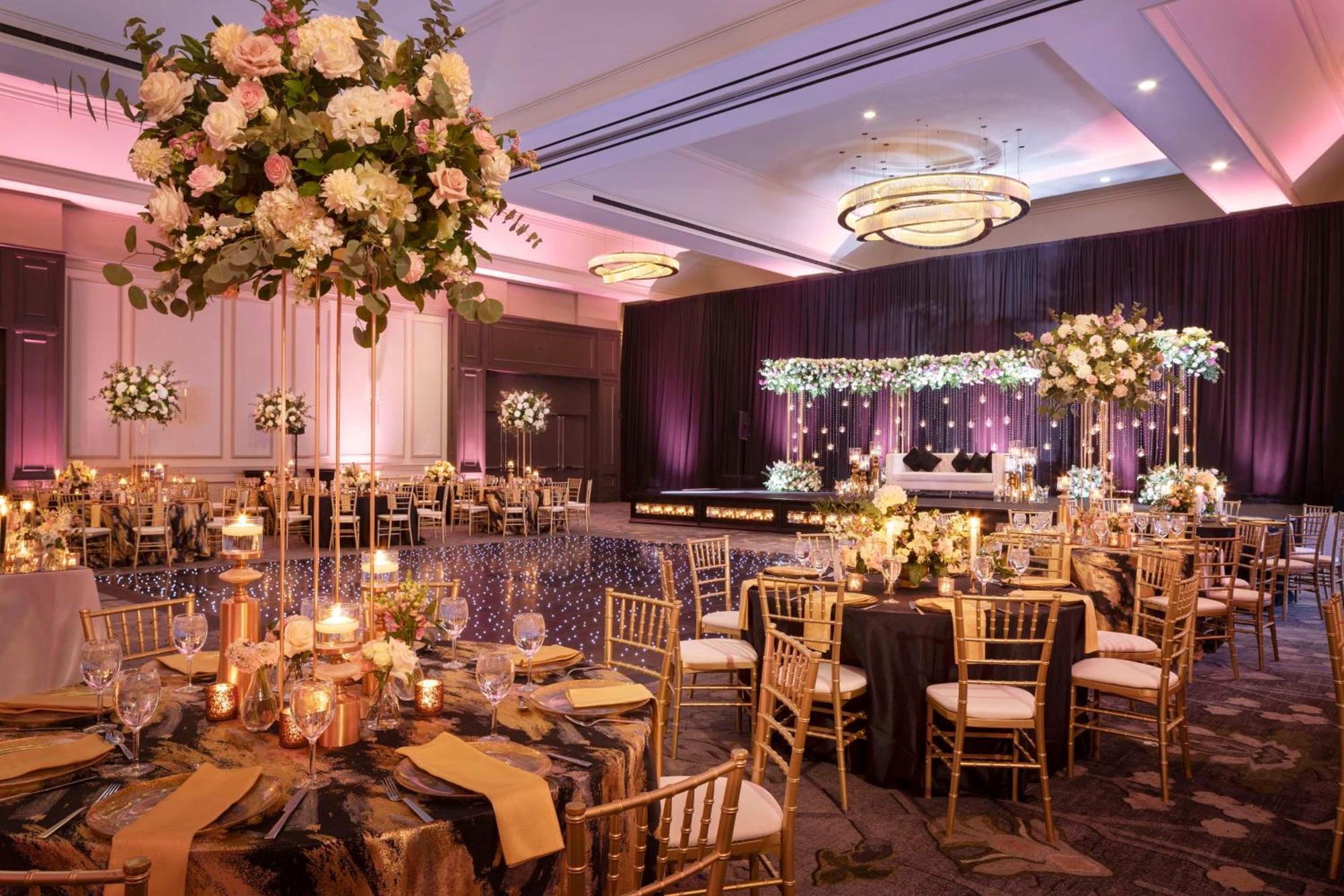 Grand Hyatt Atlanta In Buckhead Ξενοδοχείο Εξωτερικό φωτογραφία