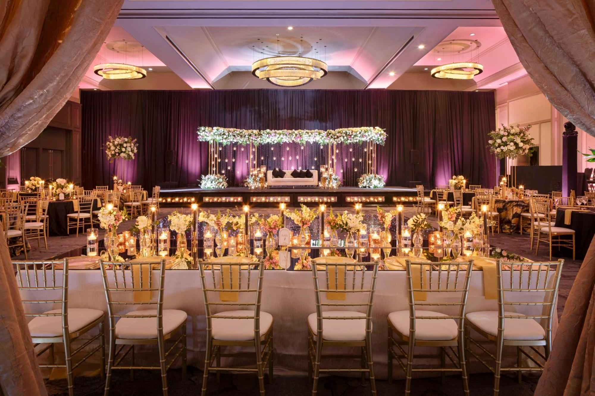 Grand Hyatt Atlanta In Buckhead Ξενοδοχείο Εξωτερικό φωτογραφία